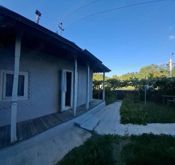 Teren de 3488 mp, în Ardeoani