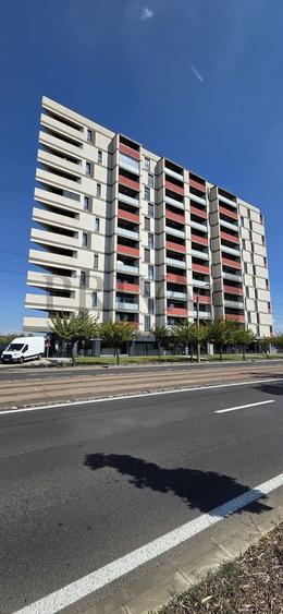 Apartament cu 2 camere, mobilat în Soarelui