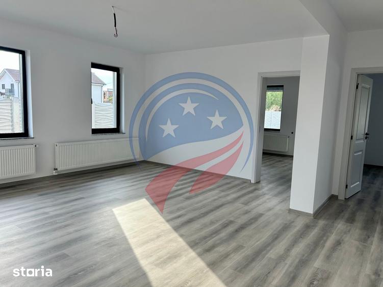 Casa de vanzare in Damila | 498 mp teren | 143 mp construc?ie | 12 ml - 2