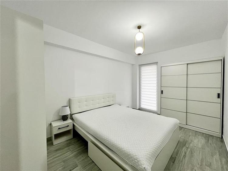 Apartament cu 3 camere nedecomandat în Turnișor