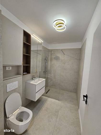Apartament 2 camere | LUX | Parcare | Tunari-City Nord - 4