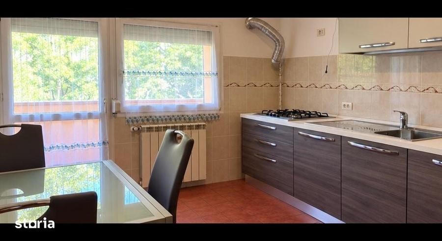 Apartament cu 2 camere semidecomandat în Nicolina