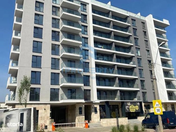 Inchiriere apart 3 camere Core Timpuri Noi - 6