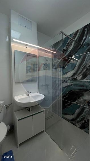 Apartament cu 1 camere de inchiriat in zona Central - 8