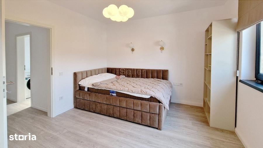 Casă cu 3 camere cu Teren 150 Mp în Dârste