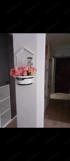 Apartament cu 2 camere decomandat în Rogerius