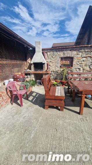 Casă cu 5 camere cu Teren 835 Mp în Săcele