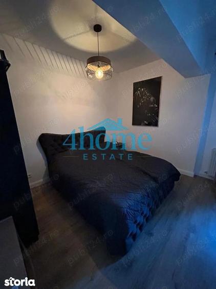 Apartament cu 2 camere în Grozăvești