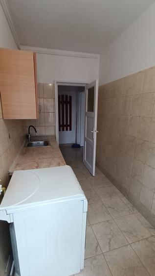 Apartament 2 Camere,Floreasca,Parc, bl.reabilitat,DECOMANDAT,Amenajat,mobilat - 8