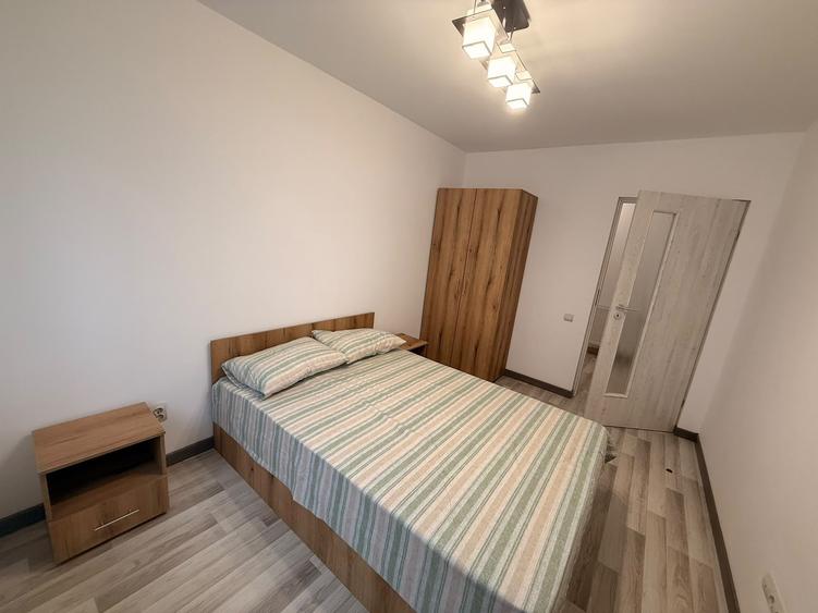 Apartament 3 camere la prima inchiriere zona Urusagului - 8