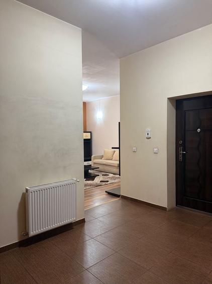 Apartament cu 2 camere decomandat în Dumbrăvița