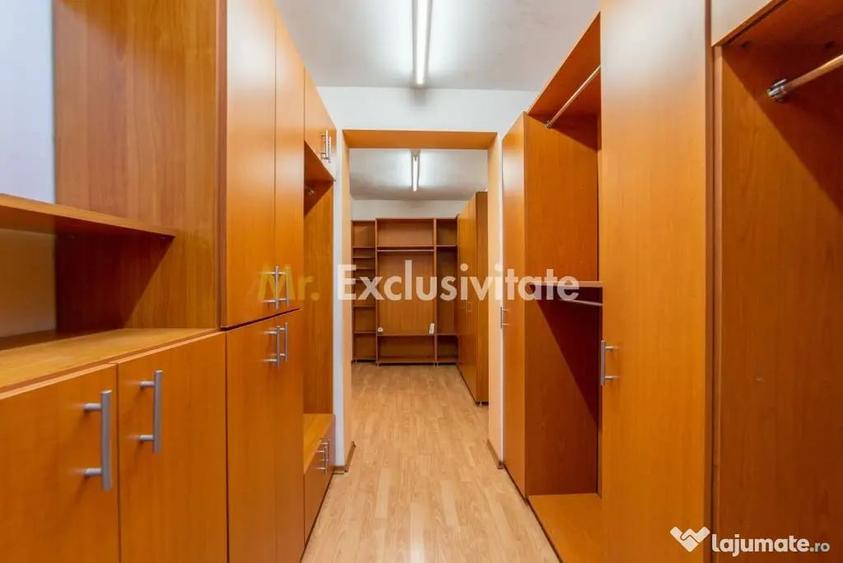 Apartament cu 6 camere decomandat în Găvana