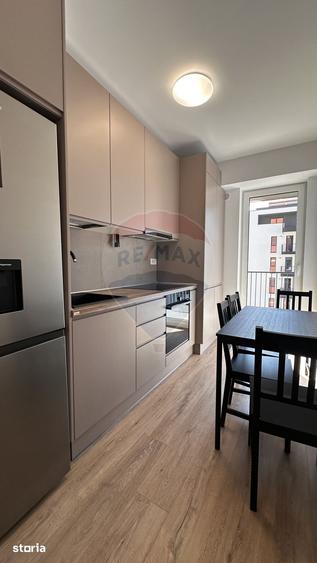 Apartament cu 3 camere în Theodor Pallady