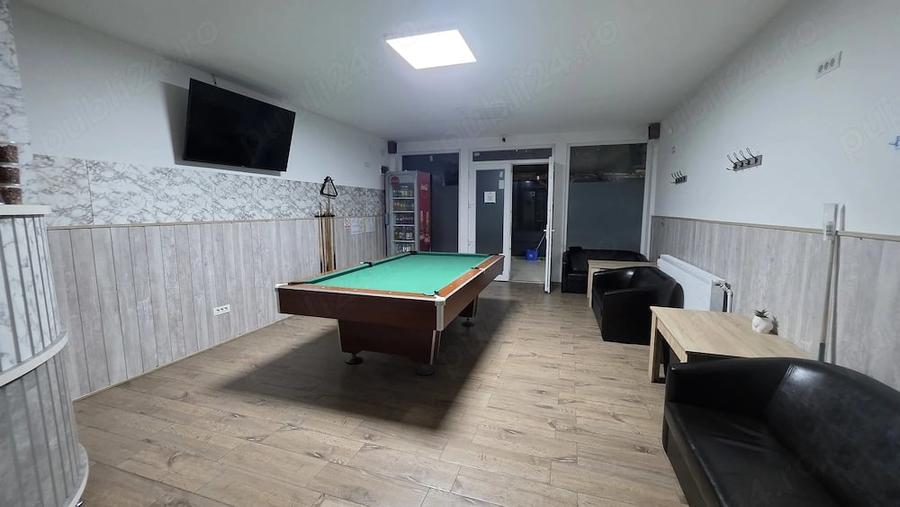 Casă cu 6 camere cu Teren 1200 Mp în Munteni-Buzău