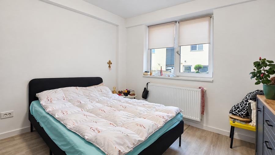Apartament cu 2 camere decomandat în Lunca Cetățuii