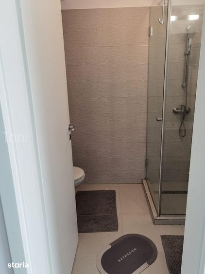 Apartament cu 3 camere în Nord