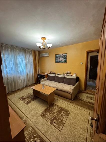 Apartament cu 2 camere nedecomandat în Exterior Vest