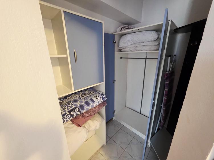 Apartament cu 2 camere în Alexandru cel Bun