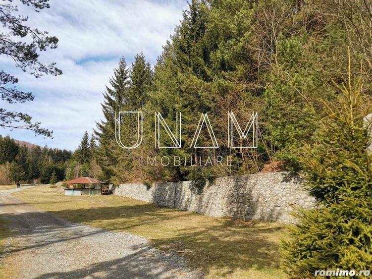 ***OFERTA NOUA*** Teren langa Scena, in Poiana Lupului, Garana - 8