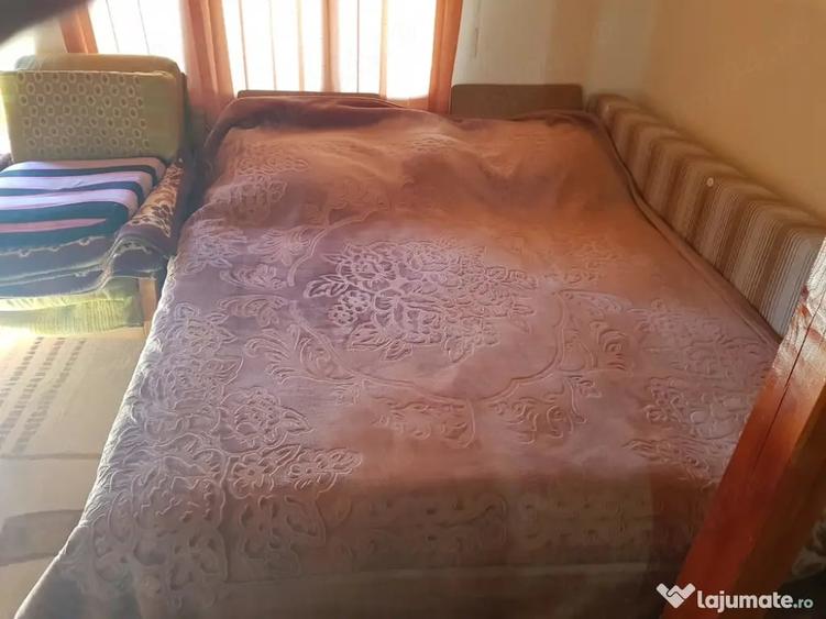 Casă cu 3 camere în Central