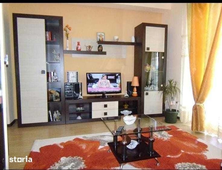 Garsonieră decomandată în Șelimbăr