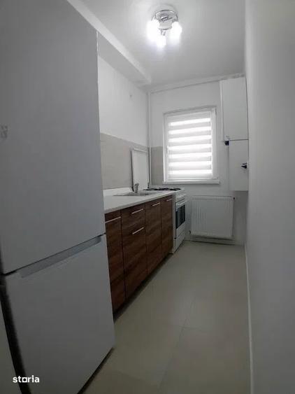 Apartament cu 2 camere nedecomandat în Gara Mare