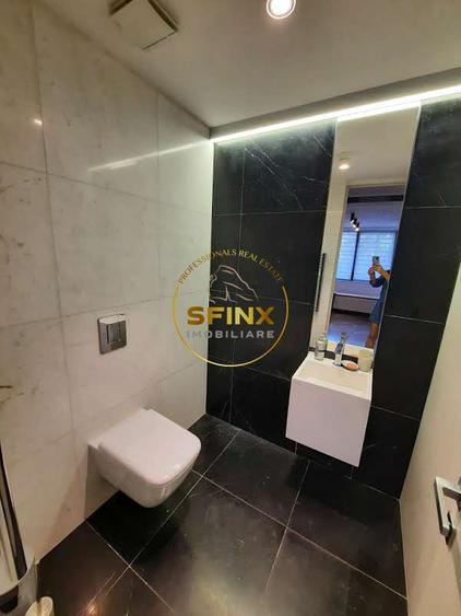Apartament cu 4 camere decomandat, mobilat în Primăverii