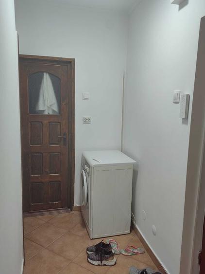 Garsonieră decomandată în Gară