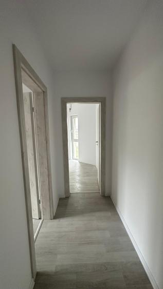 Apartament cu 3 camere decomandat în Șelimbăr