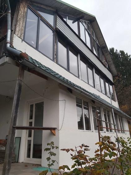 Garsonieră semidecomandată în Central