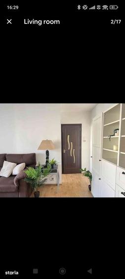 Apartament cu 2 camere în Centrul Istoric