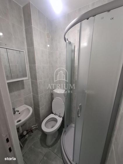 Garsonieră în Gruia