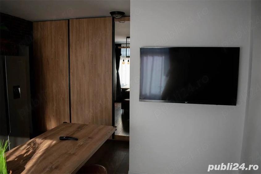 Apartament cu 3 camere decomandat în Dumbrăvița