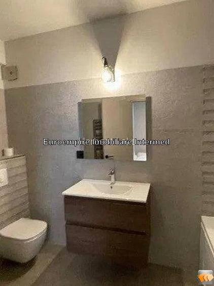Apartament cu 3 camere decomandat în Tomis Nord