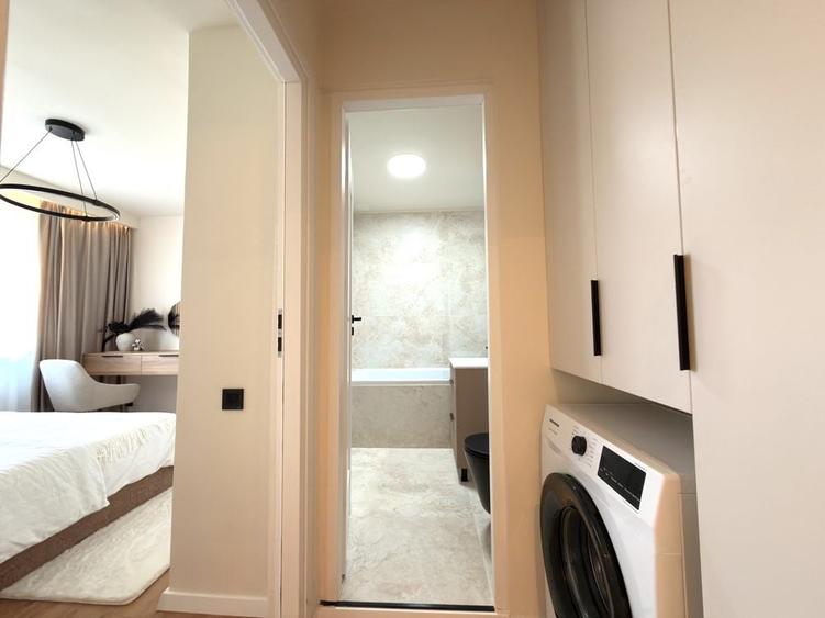 Apartament cu 2 camere decomandat în Mănăștur