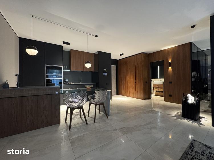 Apartament, 55 m2, - 6