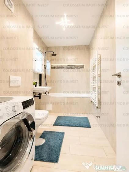 Apartament cu 3 camere decomandat în Avantgarden