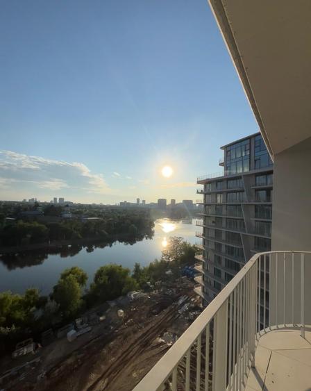 APARTAMENT 3 CAMERE DE VANZARE |  ONE LAKE DISTRICT - 1