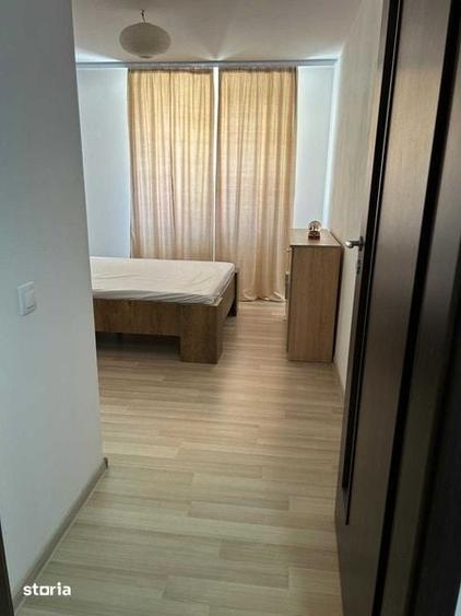 Inchiriez (ofer) apartament 2 camere, Coresi, Urban Invest - 2