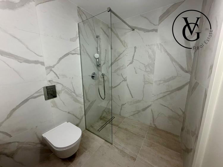 Apartament cu 2 camere decomandat în Floreasca