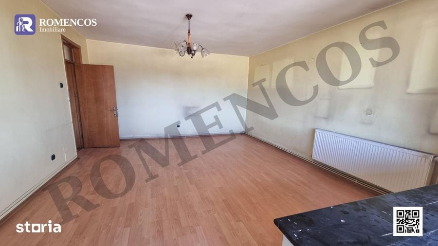 Apartament cu terasa intabulata, Pitesti Nord, Negru Voda - 16