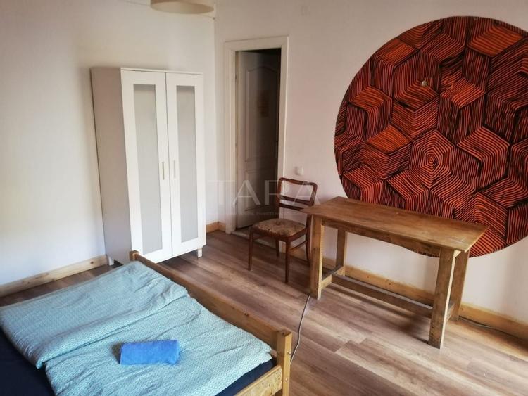 Apartament cu 5 camere in zona Ultracentrala, Piața Unirii. - 4