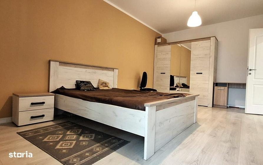 Vanzare apartament 2 camere decomandate, garaj, Zorilor-Europa - 2