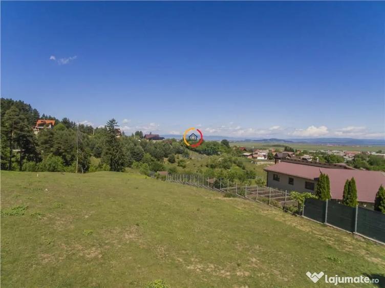 13 locuri de casa-pensiune, segmentul investitional, PUZsiPU - Sacele (Brasov) - 1