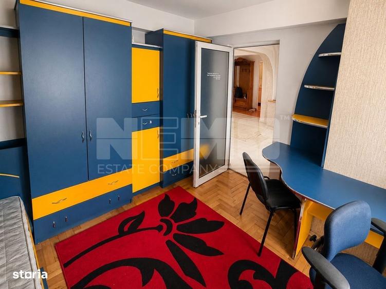 Apartament cu 3 camere în Volovăț
