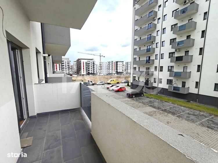 Apartament cu 2 camere decomandat în Șelimbăr
