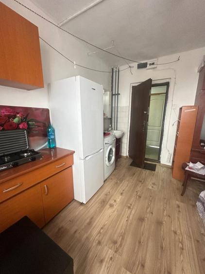 Garsonieră în Gemenii