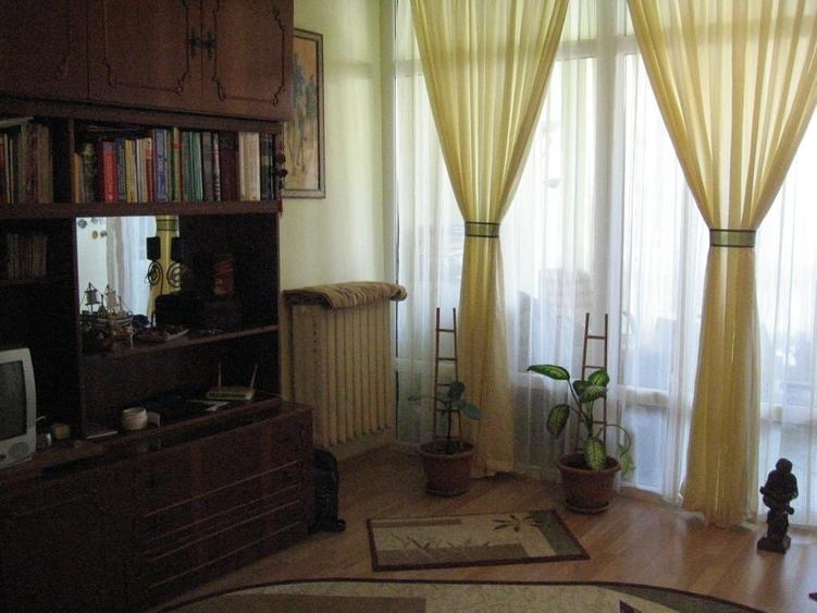 Garsonieră semidecomandată în Dosu Bricii
