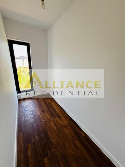 Casa individuală 4 camere - 3 băi  teren 300 mp ! - 11