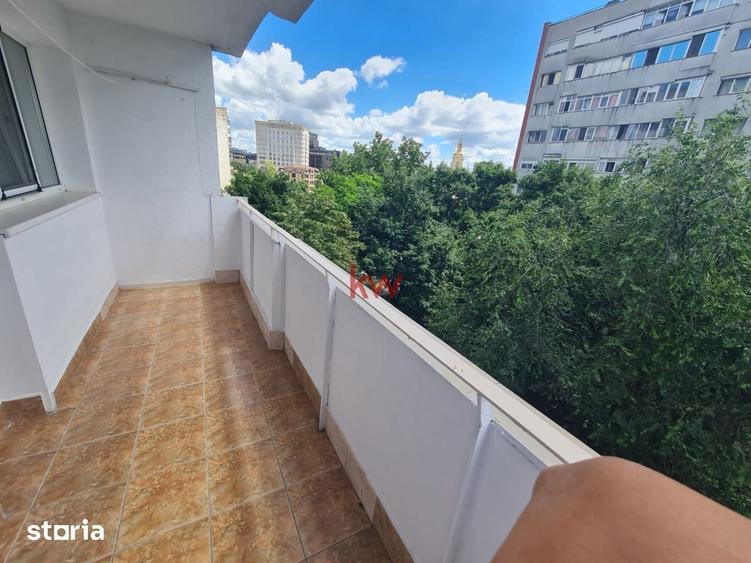 Comision zero!! Apartament cu 2 camere in Podu Ros, langa Palas, renov - 1